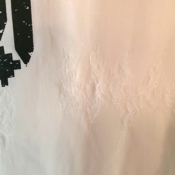 12Pm by Mon Ami Tank Tank Top Tunic - Picture 5 of 6